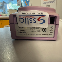 Amersham Biosciences Ultrospec 10 Cell Density Meter image 0